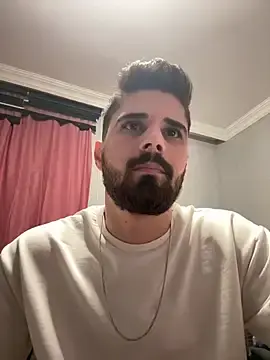 Stripchat Free Porn Cam of berke3424