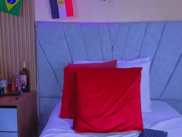 Stripchat Best live sex cam show of celeste_collins_