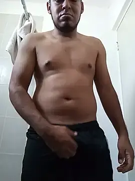 Stripchat Nude Webcam of ixam92