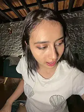Stripchat Nude Webcam of kaori_77