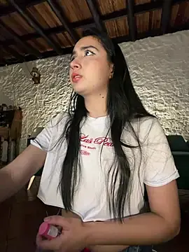 Stripchat Nude Webcam of kaori_77