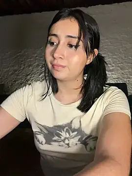 Stripchat Best Webcam of kaori_77