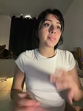 Stripchat Sex Chat of kaori_77