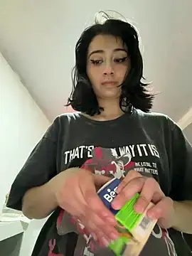 Stripchat Best live sex cam show of kaori_77