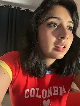 Stripchat Best Webcam of kaori_77