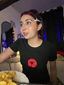 Stripchat Sex Chat of kaori_77