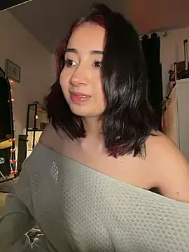 Stripchat Adult Webcams of kaori_77