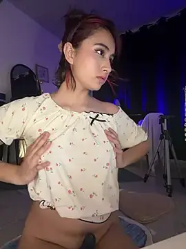 Stripchat Watch Live Sex Cams of kaori_77