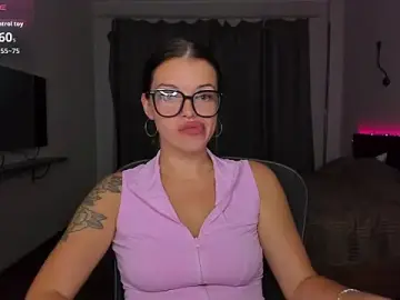 Stripchat Best Webcam of saykicklife