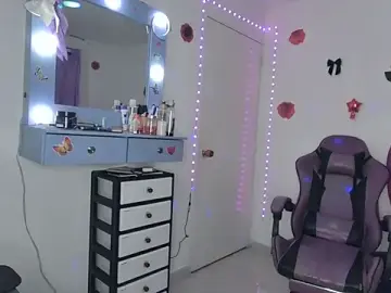 Stripchat Live Sex of soffy_rosses