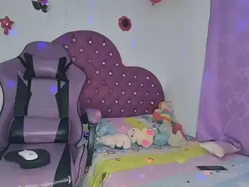 Stripchat Best Webcam of soffy_rosses