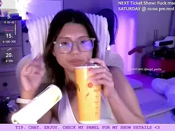 Stripchat Sex Chat of urgrl_portia