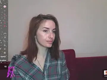 Stripchat Watch Live Sex Cams of xx_adrihanna_xx