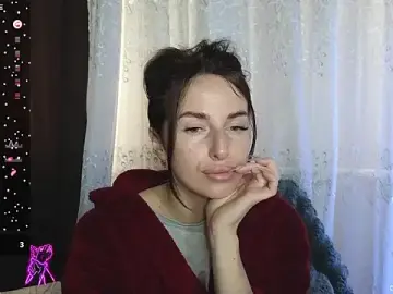 Stripchat Sex Cam of xx_adrihanna_xx