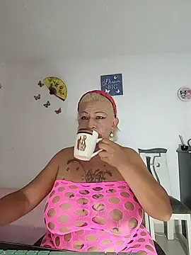 Stripchat Free Live Porn of zafiro_sex_