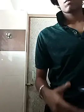 Stripchat Live Porn of Alfasex8