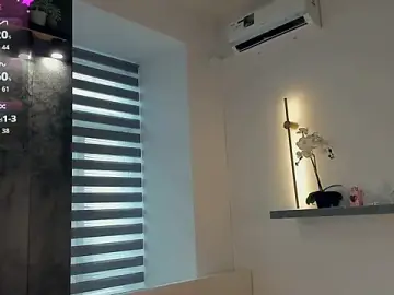Stripchat Best live sex cam show of AntonettaTarring