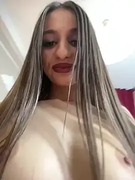 Stripchat Nude Webcam of Anyssia