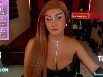 Stripchat Free Porn Cam of AubreySaint