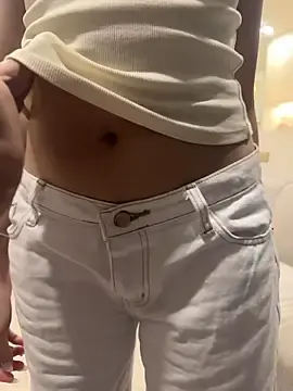 Stripchat Best live sex cam show of C-B-0001