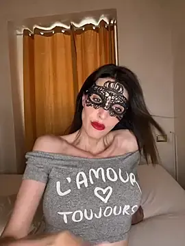 Stripchat Adult Video Chat of EliseAfterDark