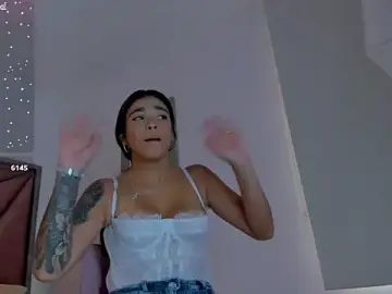 Stripchat Adult Webcam of GiaFu