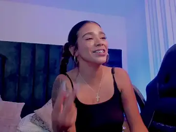 Stripchat Free Live Porn of GiaFu