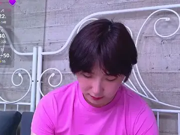 Stripchat Live Sex Cam of HeejinWang