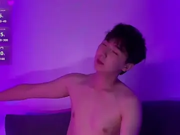 Stripchat Best live sex cam show of HeejinWang