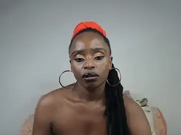 Stripchat Adult Video Chat of Jah-Queen