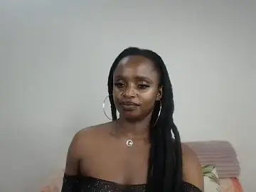 Stripchat Live Sex of Jah-Queen