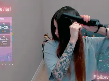 Stripchat Nude Webcam of Kitten_Alissa