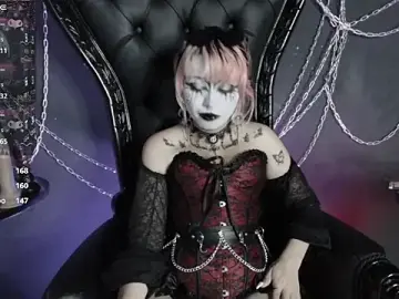 Stripchat Free Live Porn of Navier__