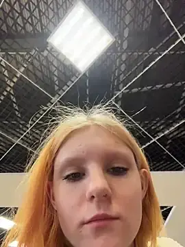 Stripchat Sex Chat of NinaParri