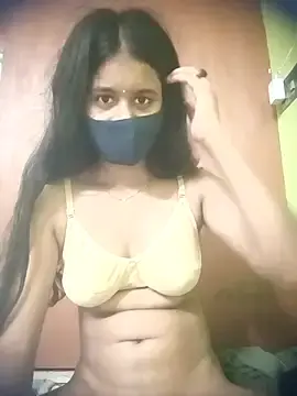 Stripchat Sex Chat of Pinkyjii
