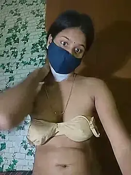 Stripchat Adult Video Chat of Pinkyjii