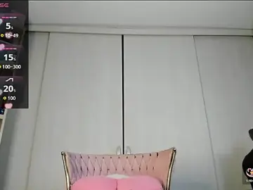 Stripchat Adult Webcam of REAL_SCARLETBRIGHT