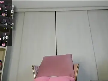 Stripchat Nude Webcam of REAL_SCARLETBRIGHT