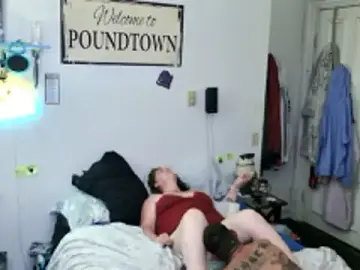 Stripchat Best Webcam of ROCKHARDDADDY86