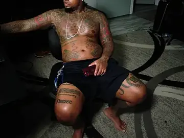 Stripchat Live Porn of SLANGONDEMHOES