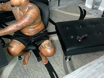 Stripchat Live Sex Cam of SLANGONDEMHOES
