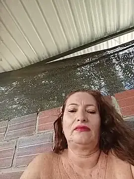 Stripchat Sex Chat of Sexy-Woman-Mature