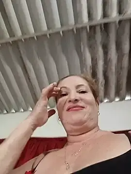 Stripchat Live Porn of Sexy-Woman-Mature