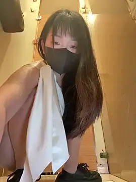 Stripchat Free Live Porn of _Galax-