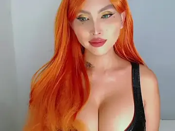 Stripchat Adult Webcam of adreana_69