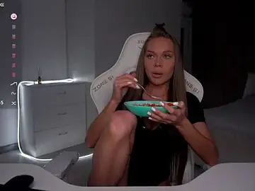 Stripchat Adult Video Chat of eVvushka