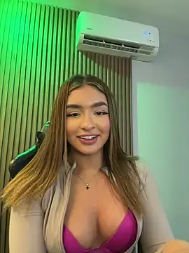 Stripchat Best Webcam of jenn_fit