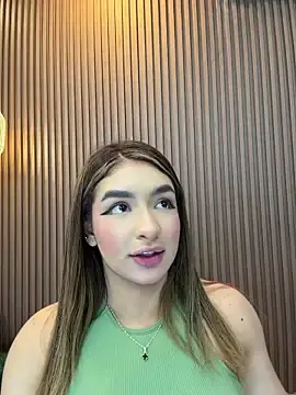 Stripchat Sex Cam of jenn_fit