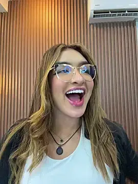 Stripchat Sex Chat of jenn_fit