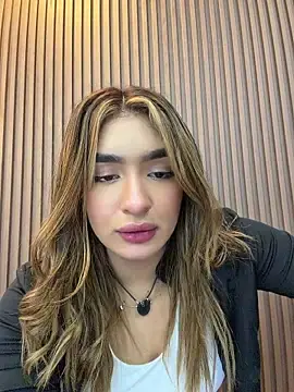 Stripchat Sex Cam of jenn_fit